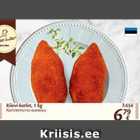 Kiievi kotlet, 1 kg