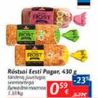 Röstsai Eesti Pagar, 430 g