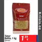 Tatar Baltix, 1 kg