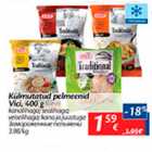 Allahindlus - Külmutatud pelmeenid Vici, 400 g