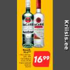 Allahindlus - Bacardi,
70 cl***