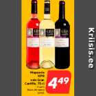 Hispaania
KPN
vein Gran
Castillo, 75 cl