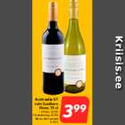 Austraalia GT
vein Southern
River, 75 cl