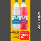 Sinebrychoff
alkohoolne jook,
5,5%, 50 cl*