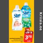 Silan
pesuloputusvahend, 2 l*