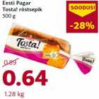 Магазин:Comarket,Скидка:Сепик Eesti Pagar

