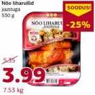 Nõo liharullid