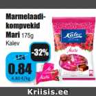 Мармеладные конфеты Mari 