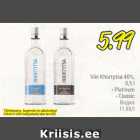 Viin Khortytsa