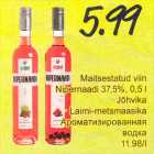 Maitsestatud viin Nipernaadi