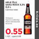 Allahindlus - HELE ÕLU SAKU ROCK