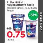 Магазин:Maksimarket, Konsum,Скидка:Йогурт