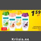 Магазин:Hüper Rimi, Rimi,Скидка:Выбор гели для душа Palmolive, 250 мл