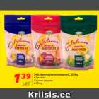 Allahindlus - Seltskonna juustuampsud, 200 g
