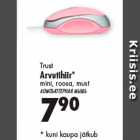 Trust
Arvutihiir*