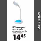 LED lauavalgusti
