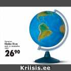 Novarico
Gloobus 26 cm