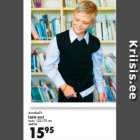 Annabell’s
Laste vest