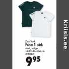 Zoo York
Poiste T- särk