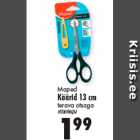Maped
Käärid 13 cm