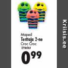 Maped
Teritaja 2-ne