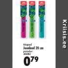 Maped
Joonlaud 20 cm