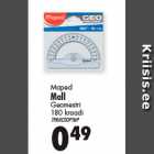 Maped
Mall