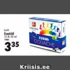 Luch
Guaššid