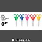 Wedo
Käärid
