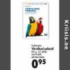 Sulemees
Värvilised paberid