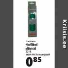 Hermess
Harilikud
pliiatsid
12 tk