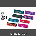 Herlitz
Pinal