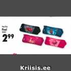 Herlitz
Pinal