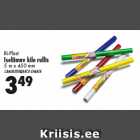 Ri-Plast
Iseliimuv kile rullis