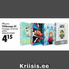 PPKarton
Vihikumapp A5