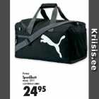Puma
Spordikott