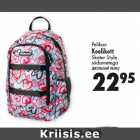 Pelikan
Koolikott