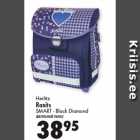 Herlitz
Ranits
SMART - Black Diamond