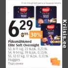 Mähkmed - Püksmähkmed Elite Soft Overnight
