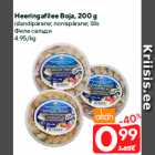 Heeringafilee Boja, 200 g

