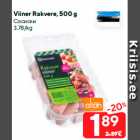 Viiner Rakvere, 500 g
