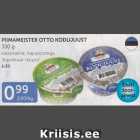 Allahindlus - PIIMAMEISTER OTTO KODUJUUST 330 g