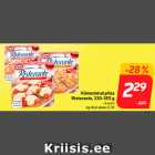 Замороженная пицца
Ristorante, 330-355 г