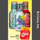 Jäätee
Arizona, 500 ml