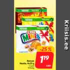 Batoon
Nestle, 4x25 g