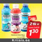 Магазин:Hüper Rimi,Скидка:Витаминная вода Oshee, 555 мл