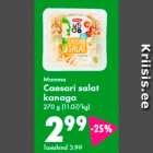 Mamma Caesari salat kanaga, 270 g