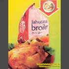 Allahindlus - Talleggi jahutatud broiler, kg