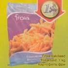 Магазин:Säästumarket,Скидка:Картофель фри
