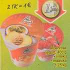 Allahindlus - Аlрenrоsе jоgurt,400 g . virsiku . maasika